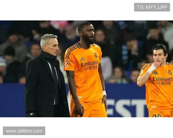 萨利巴季前赛:蜕变与隐忧并存的后防核心