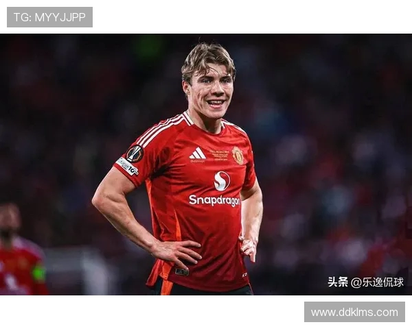 霍伊伦 4500 万欧转会拉锯战！国米欲先租后买，曼联铁心套现(2)