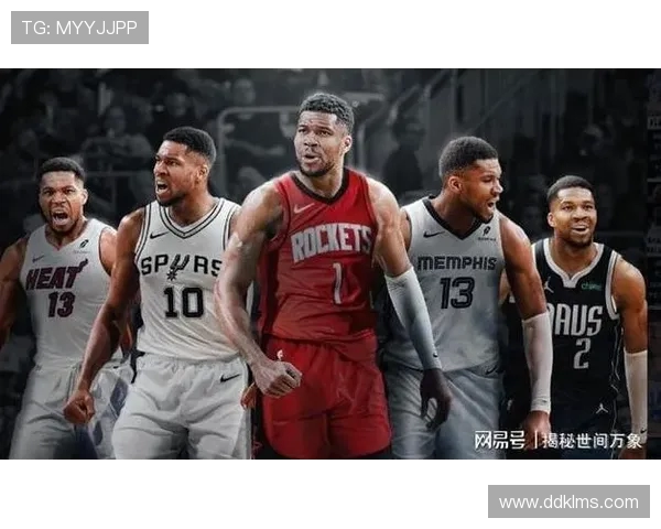 马瑟林 27 分创历史！火箭弃将惠特摩尔空有相似天赋，乌度卡为何不用？